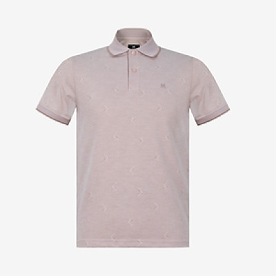 Áo thun polo nam mã A2MN438R2-CNMK688-2702-N