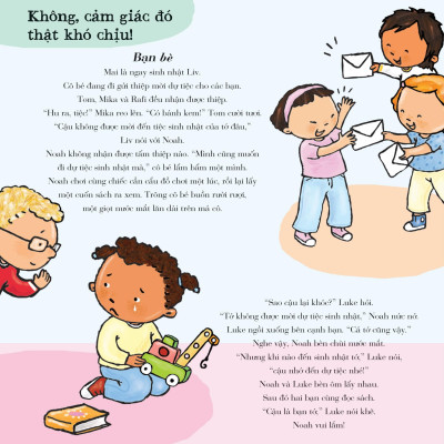 Xôn Xao Đầu Đời: Khi Nào Nên Nói "Có", Khi Nào Nên Nói "Không"