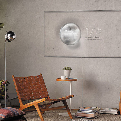 Smart Tivi QLED Samsung 4K 65 inch QA65Q7FNA