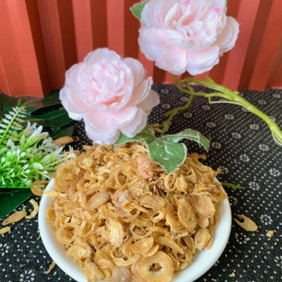 Hành Phi Giòn Tan Thơm Ngon VietTin Mart