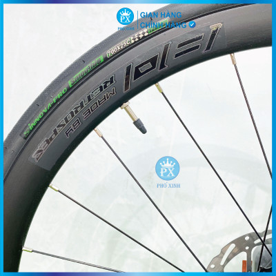 Xe đạp TOURRING Twitter R12 RS-24