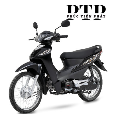 Xe Wave 50cc Espero 50C3HE