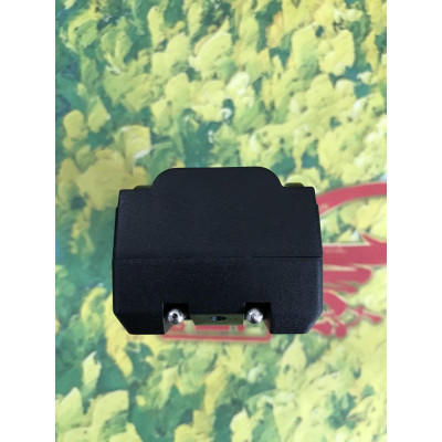 Cóc Sạc Pin 18650 Loại 2 Pin Đa Năng Có Led