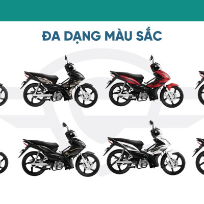 PHIẾU ĐẶT CỌC - Xe Máy Điện EVgo EX100