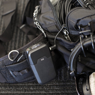 Micro Thu Âm Cài Áo Rode Rodelink FiLMmaker Kit - Hàng Chính Hãng