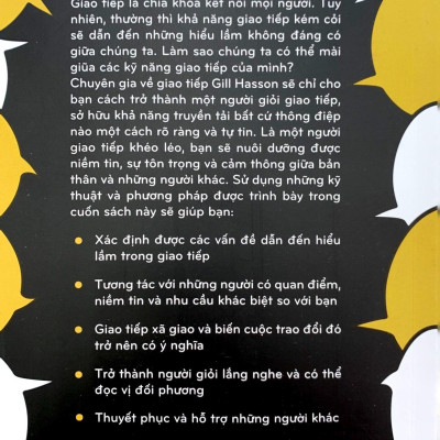 Communication - Khéo Ăn Khéo Nói Khéo Thành Công