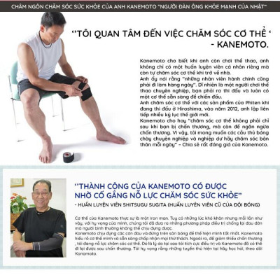 Băng dán cơ giảm đau X100 Phiten titanium tape x100 stretched PU752029