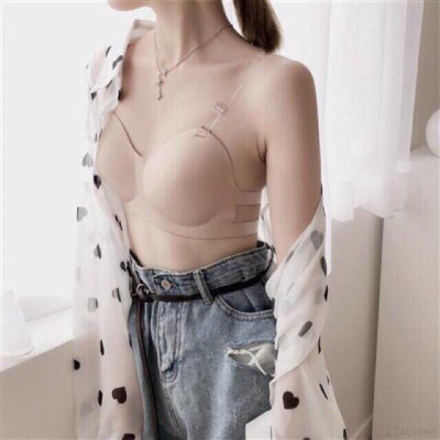 Áo Lót 811 Nâng Ngực Nữ Không Gọng Sẽy.