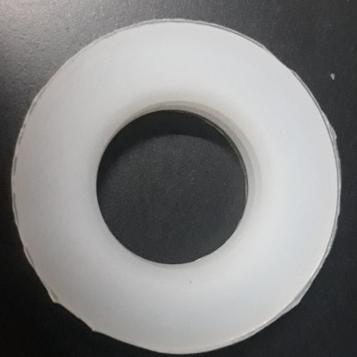 Combo 3 Cái - Gioăng (ron) Silicon Chịu Nhiệt, Chịu Lực Phi 27 -Dùng Trong Máy Nước Nóng Năng Lượng Mặt Trời