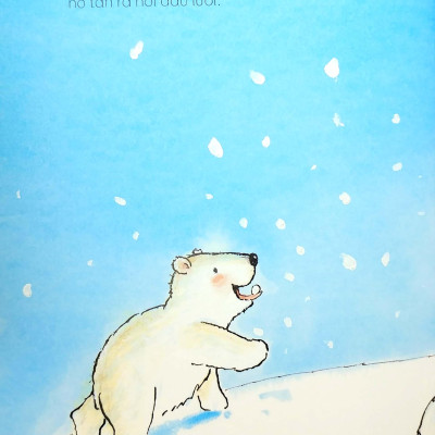 Vì Mẹ Yêu Con Nhiều