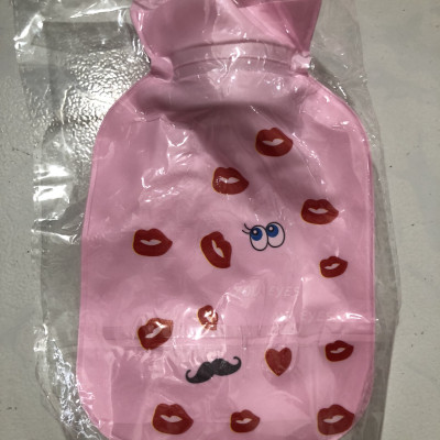 Túi Chườm Giữ Nhiệt Nóng Mini Họa Tiết Hoạt Hình Giữ Ấm Giảm Đau Nhanh Chóng