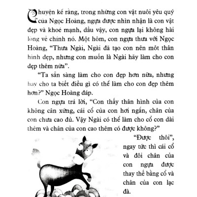 Truyện Kể Về Đức Tính Khiêm Tốn (Tái Bản)