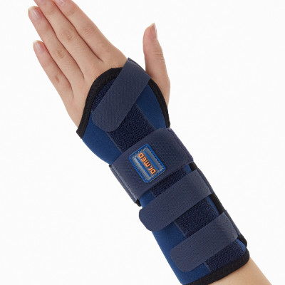 Bao đeo bảo vệ cổ tay đàn hồi Dr.MED DR-W003