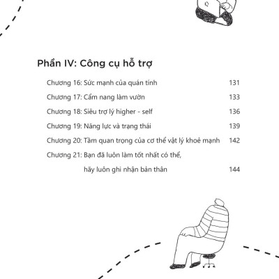 Manifest Ước Mơ - Biến Mọi Khát Khao Thành Hiện Thực