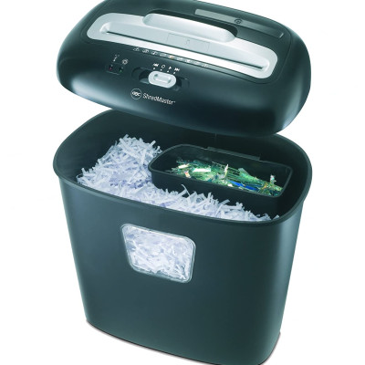 Máy Hủy Tài Liệu GBC DUO - Hàng Chính Hãng