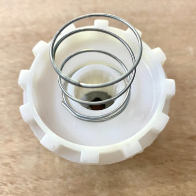 BỘ NHÔNG LY HỢP THAY THẾ CHO MÁY GIẶT TOSHIBA A800SV - HÀNG NHẬP KHẨU