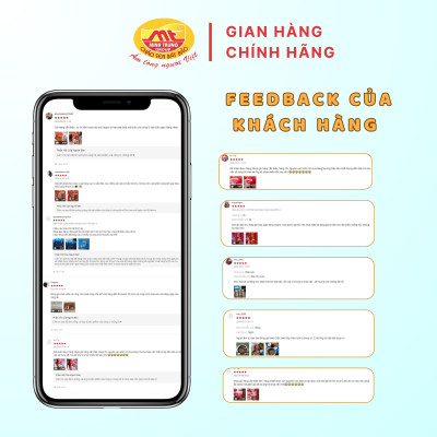 Súp lạc sữa Minh Trung 250g - Súp Lạc Sữa 6 (combo 6 lon)