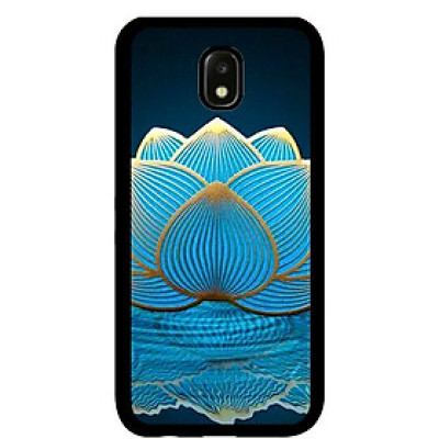 Ốp lưng cho Samsung Galaxy J2 Pro mẫu phật 236 - Hàng chính hãng