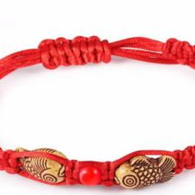 Vòng tay may mắn VT173