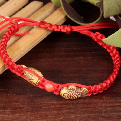 Vòng tay may mắn VT173