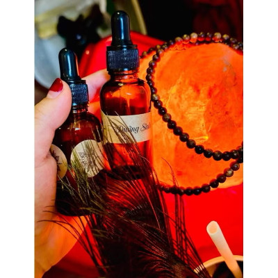 TINH DẦU KINH LẠC SAKIWAI