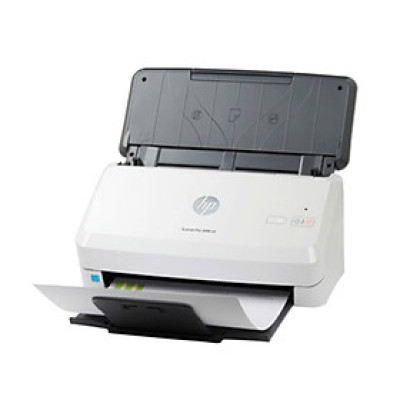 Máy Scan HP ScanJet Pro 3000 S4 - HÀNG CHÍNH HÃNG 
