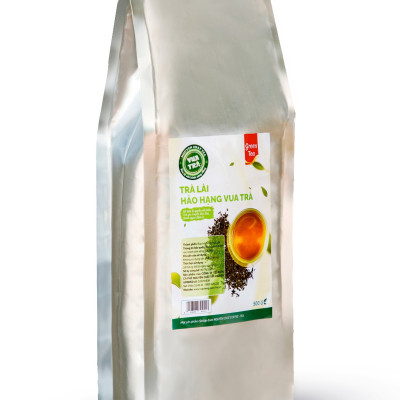 Trà Lài Hảo Hạng Vua Trà  - Túi 500gr