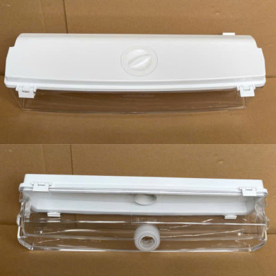 HỘP CHỨA NƯỚC (CÁNH CỬA) TỦ LẠNH TOSHIBA INVERTER 311L/337L – HÀNG CHÍNH HÃNG