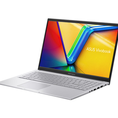 Asus Vivobook 15 X1504VA-NJ1969W (Intel Core i5-1334U | 16GB | 512GB | Intel Iris Xe | 15.6 inch FHD IPS | Win 11 | Bạc) - HÀNG CHÍNH HÃNG