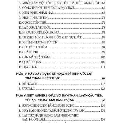 Trăm Nết Nhẫn Nhịn Làm Đầu (Tủ sách Kỹ năng)