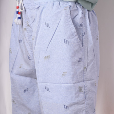 Quần SHORT lửng lưng thun nam