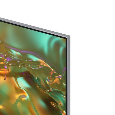 Smart Tivi QLED Samsung 4K 85 inch 85Q80D 85Q80DA - Hàng chính hãng - Chỉ giao HCM