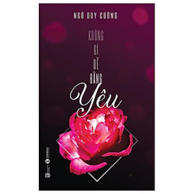 Không Gì Dễ Bằng Yêu