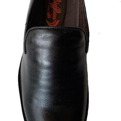 Giày Tây Nam BIGGBEN Da Bò Thật Cao Cấp GT03