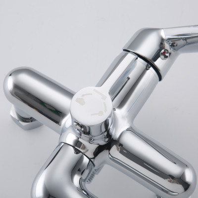 Sen cây tắm nóng lạnh Frap F2417 - Hàng Chính Hãng LIÊN BANG NGA