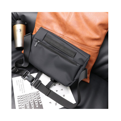 Túi đeo chéo nam DA cao cấp phong cách mới – BEE GEE DCN9123