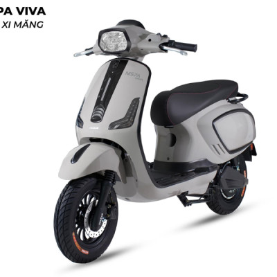 XE ĐIỆN OSKAR NISPA VIVA