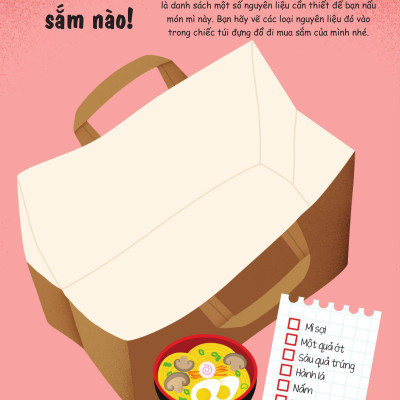 Sách - 30++ Hoạt Động Viết, Vẽ, Tô Màu, Giải Đố... Theo Chủ Đề - Trò Chơi Cho Trẻ - Ở Nhà Hàng