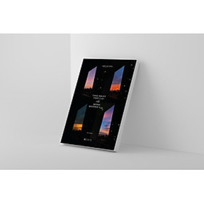 Thơ Ngây Trở Lại Rồi Mình Buông Lơi - Ngô An Kha