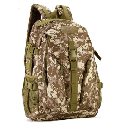 Ba lô đa năng COMMAN_chiến thuật_dã ngoại