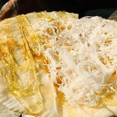 Đường Mạch Nha Nguyên Chất 1Kg VIETTIN MART