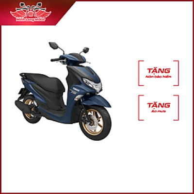 Xe Tay Ga Yamaha Freego 125cc