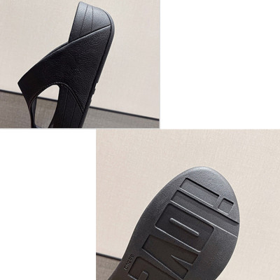 Dép nữ kiểu dáng dễ thương - DNU9068