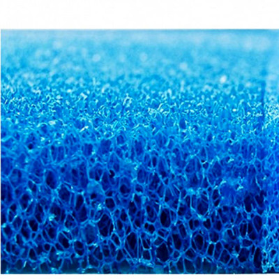 Sứ Lọc túi 1kg + Xốp lọc bể cá 90x30cm vật liệu lọc nước hồ thủy sinh siêu sạch