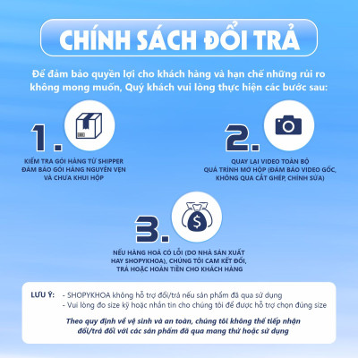 Giày bảo vệ bó bột United Medicare (C03)