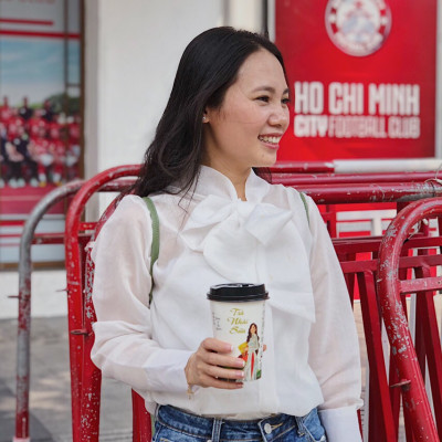 HỒNG TRÀ SỮA NƯỚNG TỰ PHA TACHA FARM