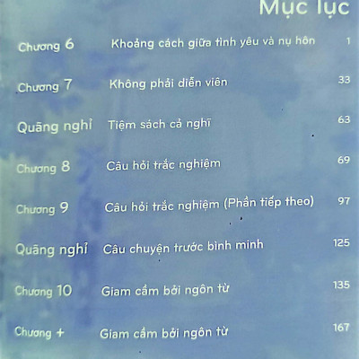 Rồi Hoa Sẽ Nở - Bloom Into You - Tập 2