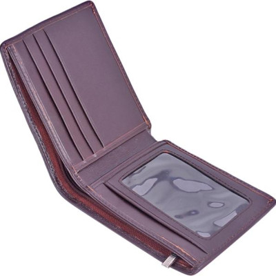 HC2201-02-03-40 - Bóp nam Huy Hoàng da cá sấu da bụng màu đen, nâu đỏ, vàng bò, nâu đất