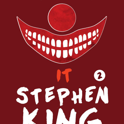 IT - Gã Hề Ma Quái - Tập 2