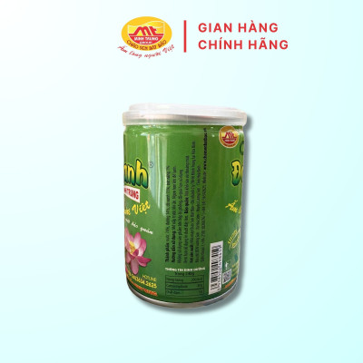 Chè đỗ xanh Minh Trung 240g - Chè Đỗ Xanh 6 (combo 6 lon)